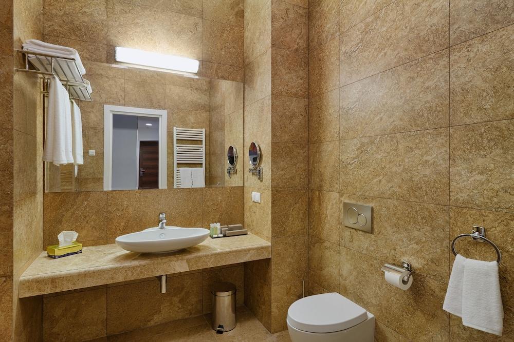 Cityhotel Apartments Kiev Dış mekan fotoğraf