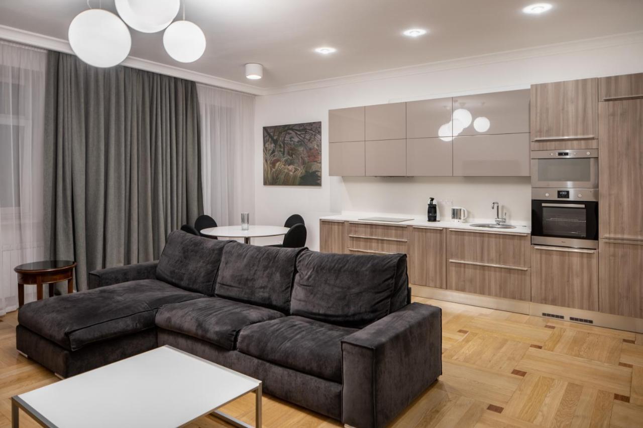 Cityhotel Apartments Kiev Dış mekan fotoğraf