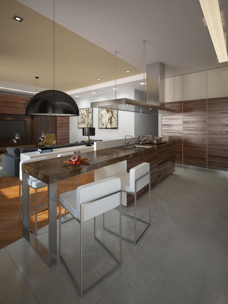 Cityhotel Apartments Kiev Dış mekan fotoğraf