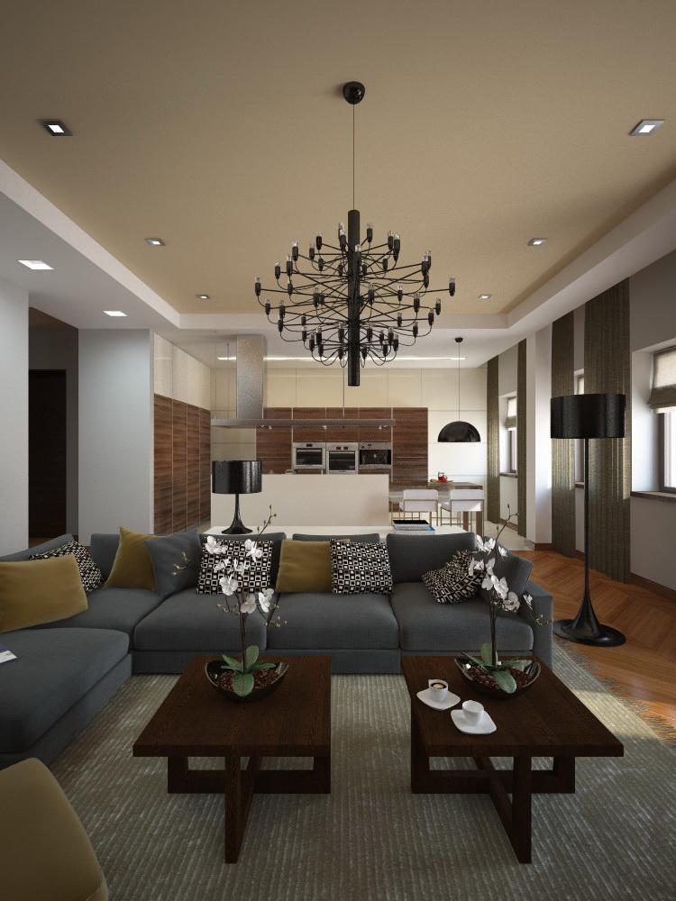 Cityhotel Apartments Kiev Dış mekan fotoğraf
