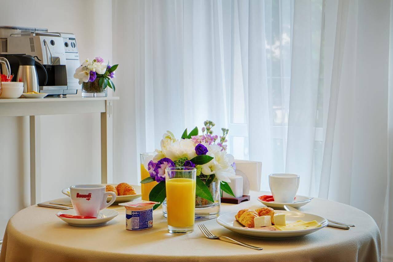 Cityhotel Apartments Kiev Dış mekan fotoğraf
